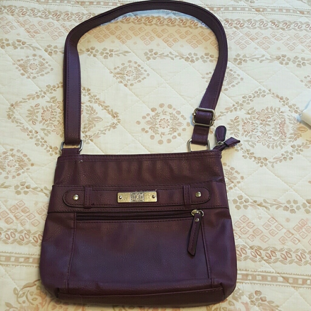 Purse b2g2